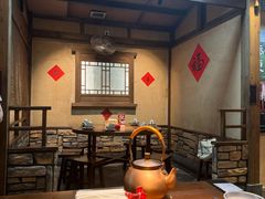 -乡里八闽·福州乡土菜(西园店)