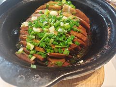 -大铁勺新津菜(中北永旺店)