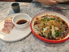 -聚丰园•湖鲜餐厅(阿红私房菜梅石路店)