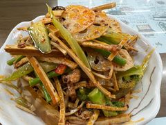 -孟记传统大刀面(星源商城店)