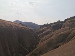 -飞天山旅游区