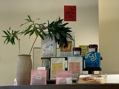 -fishtank鱼缸咖啡(三山街店)