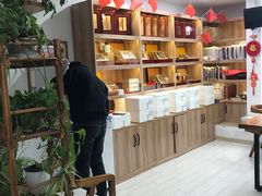 -宫品海参专卖店(静安大宁店)
