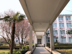 -南京财经大学(仙林校区)