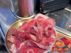 -喜井无限自助烤肉公司(石厦店)