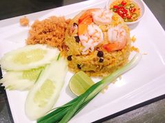 -The Dishes Seafood & Restaurant