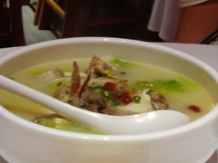 -一品江南韵·淮扬菜