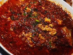 -巴国布衣·SICHUAN FOLK(紫荆店)