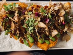 流心芝士炸猪排-里面·Noodlology(机电院店)