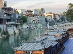 -乾州古城