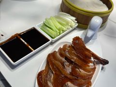 -玉林烤鸭店(定福庄店)