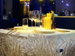 大堂-Wei菋·Le Bistrot