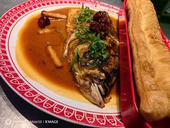 -名都饭店