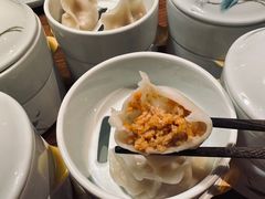 海胆水饺-喜鼎海胆水饺(朝阳区三里屯太古里北区店)