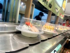 -禾绿寿司(星光68广场店)