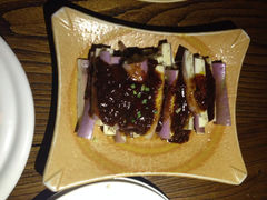 烧肉馆-烧肉馆(古北水镇景区店)