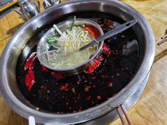 -渝味黄姐火锅(黄泥村店)