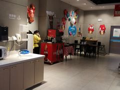 -盒马鲜生(王府广场店)