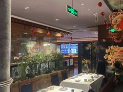 -八府香鸭·啫啫煲(华山路店)