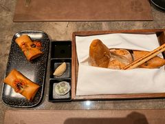 -恰餐厅 CHAR Grill&Bar(西安经开洲际店)