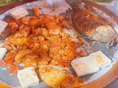 -八木轩·寻味大理白族民俗餐厅(文献路店)