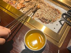 -新石器烤肉(之心城店)