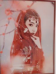 -盘子女人坊古装写真摄影(厦门总店)