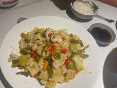 -麻六记(新天地店)