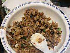 -田趣园长沙菜(天安云谷店)