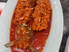 -金阁家常菜(贵阳路店)