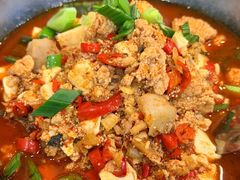 -新新湘菜馆(新中街二条店)