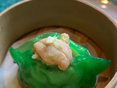 -三号黄浦会Canton Table