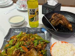 -石磨坊酒楼(文化街店)