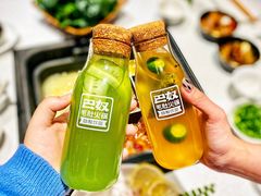 -巴奴毛肚火锅概念餐厅