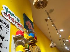 -万能料理屋(钟鼓岭路店)