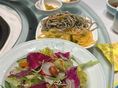 -天宜隆蘑菇宴火锅(石景山旗舰店)