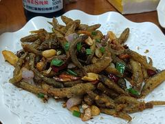 -正宗波记潮州砂锅粥(新洲一街店)