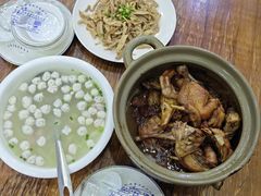 -斯丹姜母鸭·古法干香(涂门街总店)