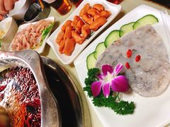 -枇杷园食为鲜火锅(南山店)