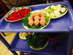 -云南邹记天麻火腿鸡(簇桥店)