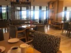 大堂-舟山朱家尖威斯汀酒店·知味标帜自助餐厅