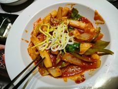 -韩一品韩国料理(柏庐南路店)
