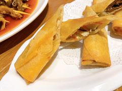 -芙蓉巷成都名小吃(大卫城店)