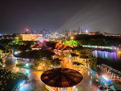 -南宁方特东盟神画