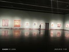 -江苏省美术馆(长江路新馆)