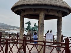 -养马岛旅游度假区