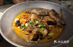 Fuchun Mixed Fish Hot Pot