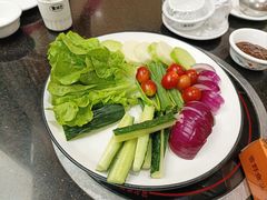 -雪野鱼头大王邢府公老店(雪野湖店)