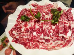 -潮泰牛肉火锅 · 创于1992年(车公庙店)