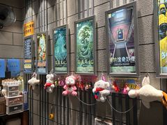 -bb boom运动闯关密室·聚会团建·家庭亲子(龙湖西溪天街店)